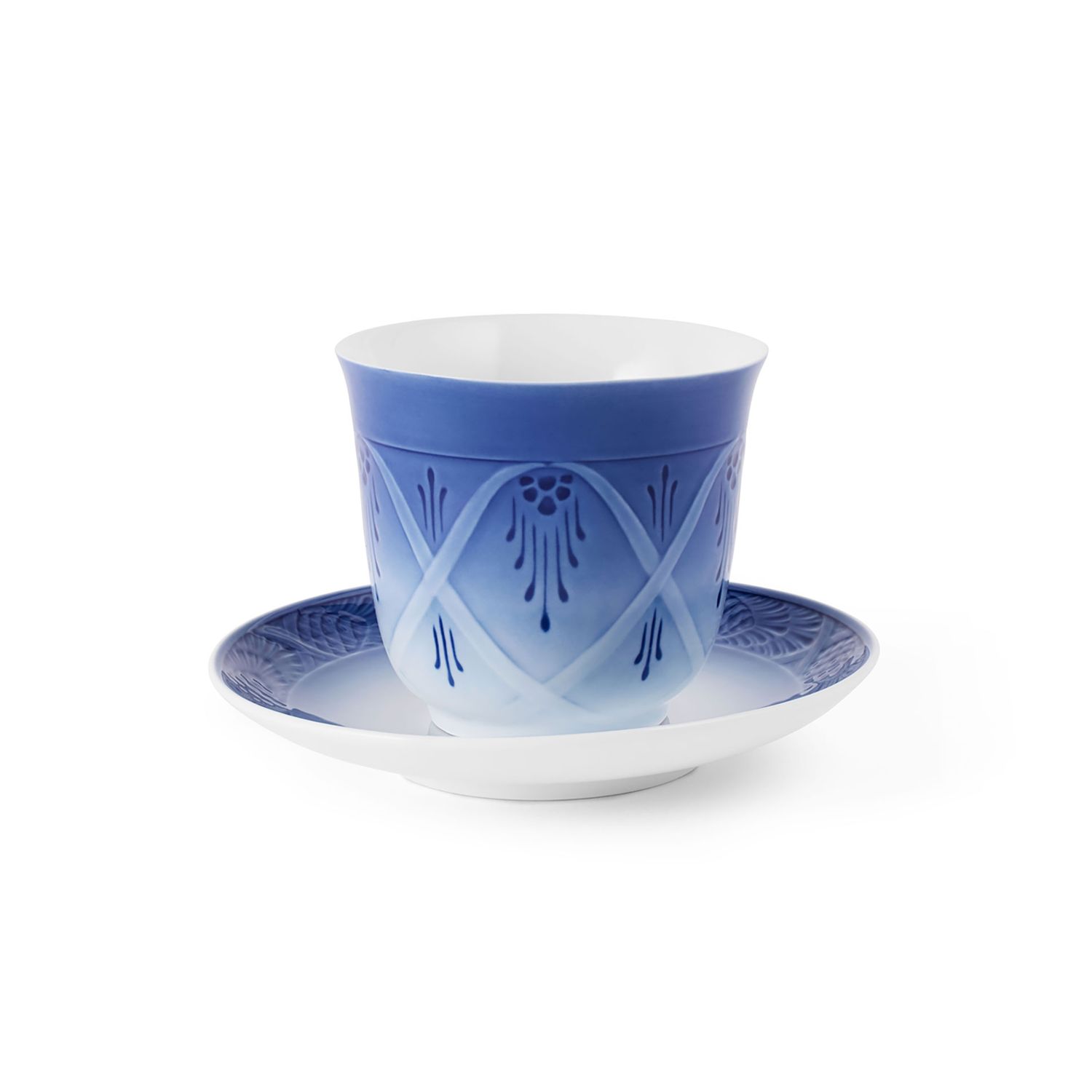 Royal Copenhagen Royal Copenhagen Thermal Mug and Plate 2025 26 cl 8.8oz, MPN: 1074925, UPC: 570514…