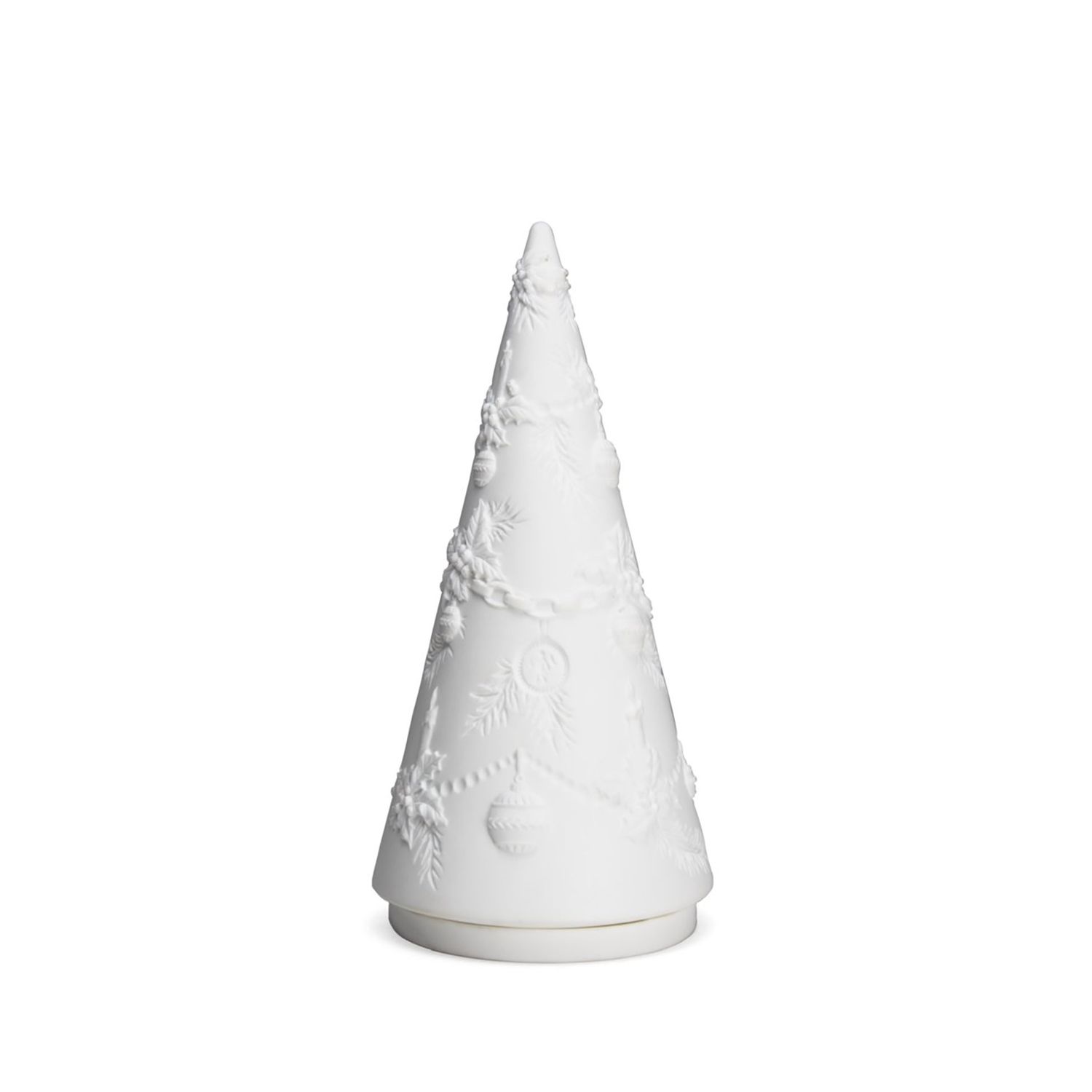 Wedgwood Festive Lithophane Tree, MPN: 1081153, UPC: 701587494663