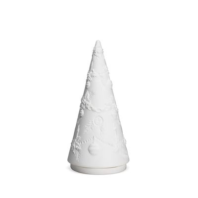 Wedgwood Festive Lithophane Tree, MPN: 1081153, UPC: 701587494663