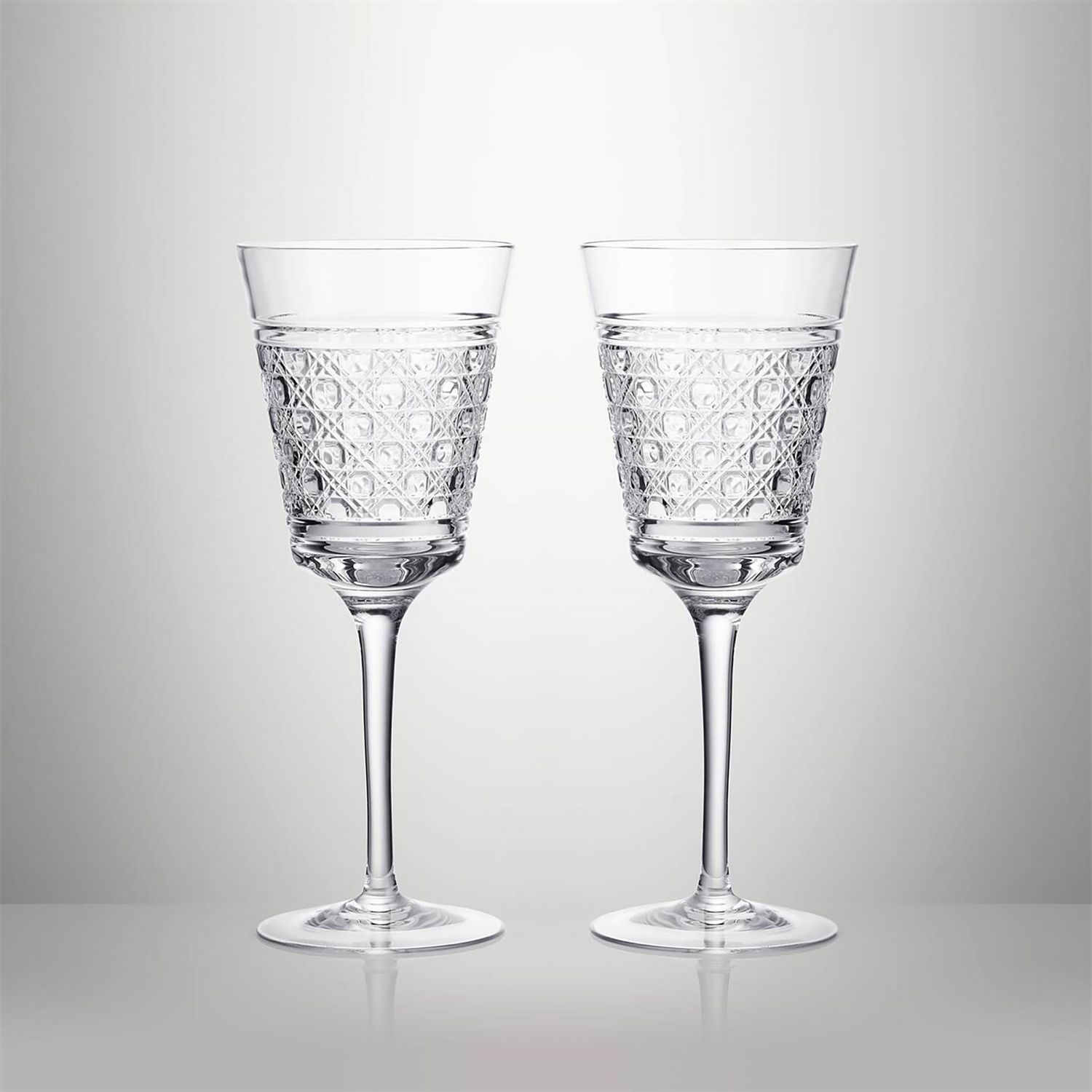 Waterford Opulence Red Wine Set of 2, MPN: 1080823, UPC: 701587493925