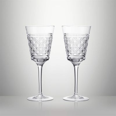 Waterford Opulence Red Wine Set of 2, MPN: 1080823, UPC: 701587493925