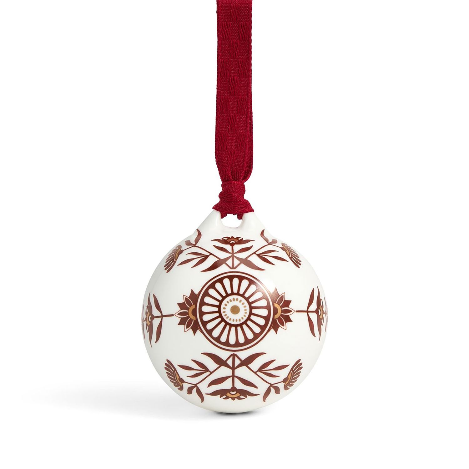 Wedgwood Festive Red Splendour No.1, MPN: 1081150, UPC: 701587494632