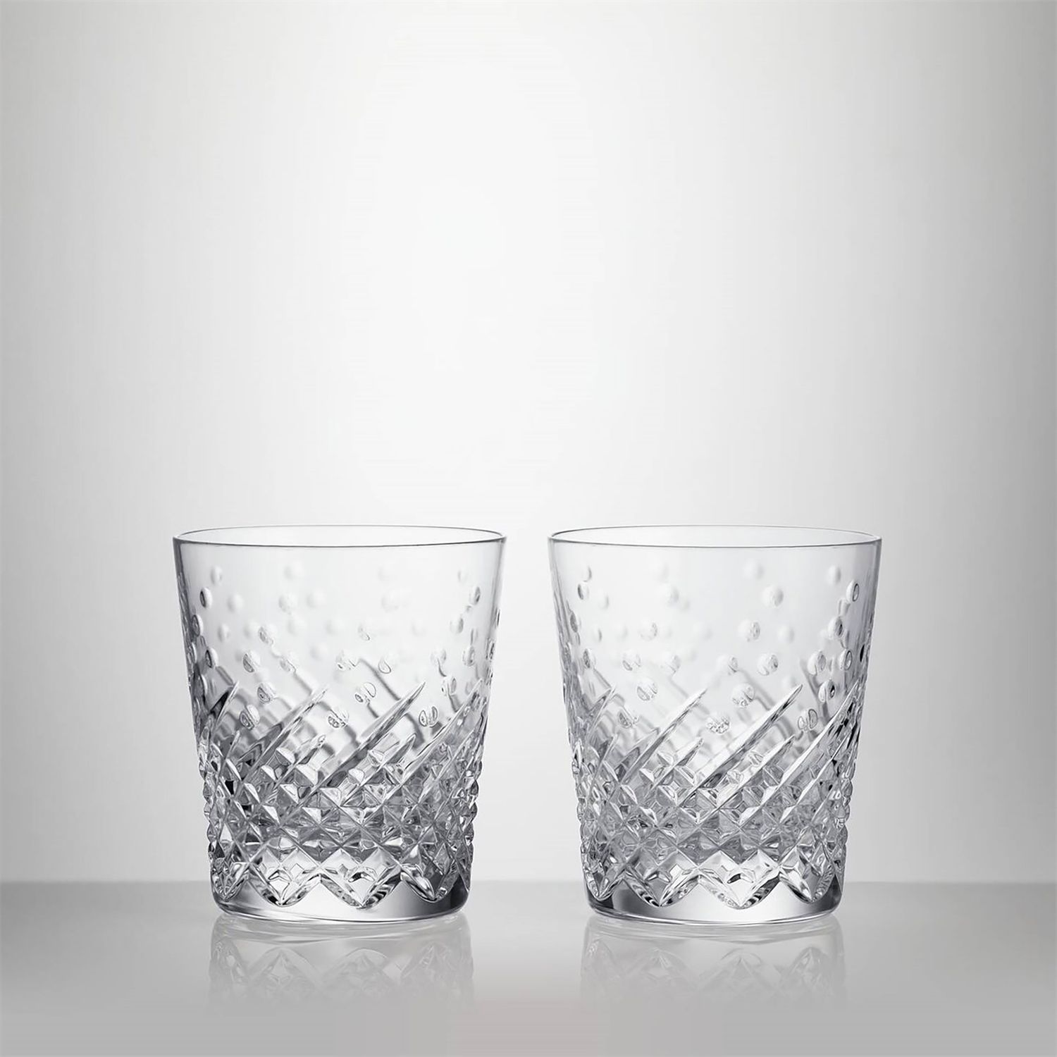 Waterford Celebration Tumbler Set of 2, MPN: 1080789, UPC: 701587493680