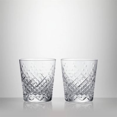 Waterford Celebration Tumbler Set of 2, MPN: 1080789, UPC: 701587493680
