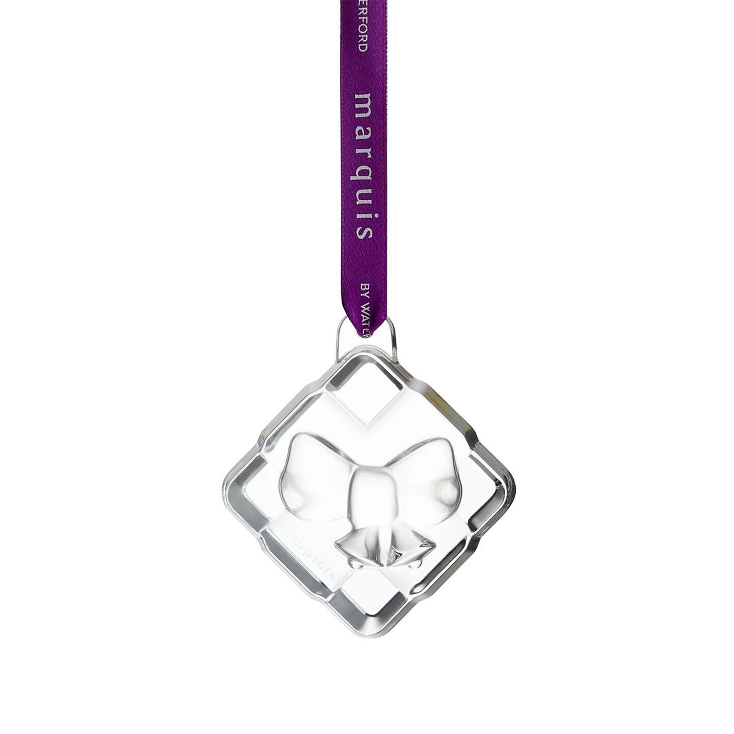 Waterford Marquis Present Ornament, MPN: 1080781, UPC: 701587493499