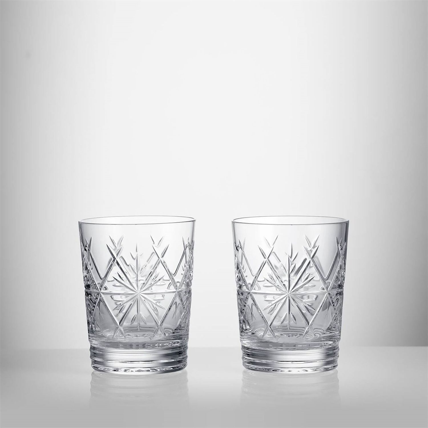 Waterford Winter Wonders DOFs Snowflakes Set of 2, MPN: 1077702, UPC: 701587488983