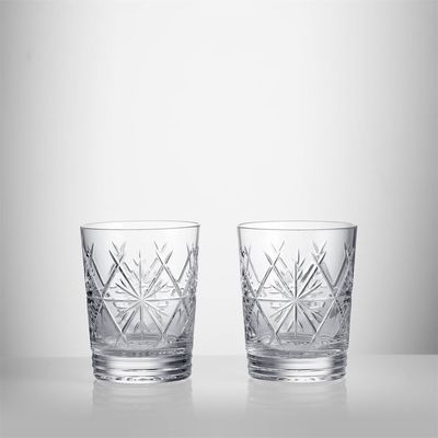 Waterford Winter Wonders DOFs Snowflakes Set of 2, MPN: 1077702, UPC: 701587488983