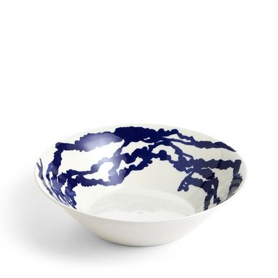 Royal Doulton 1815 Pacific Serving Bowl 29cm 2025 Blue, MPN: 1074400, UPC: 701587484350