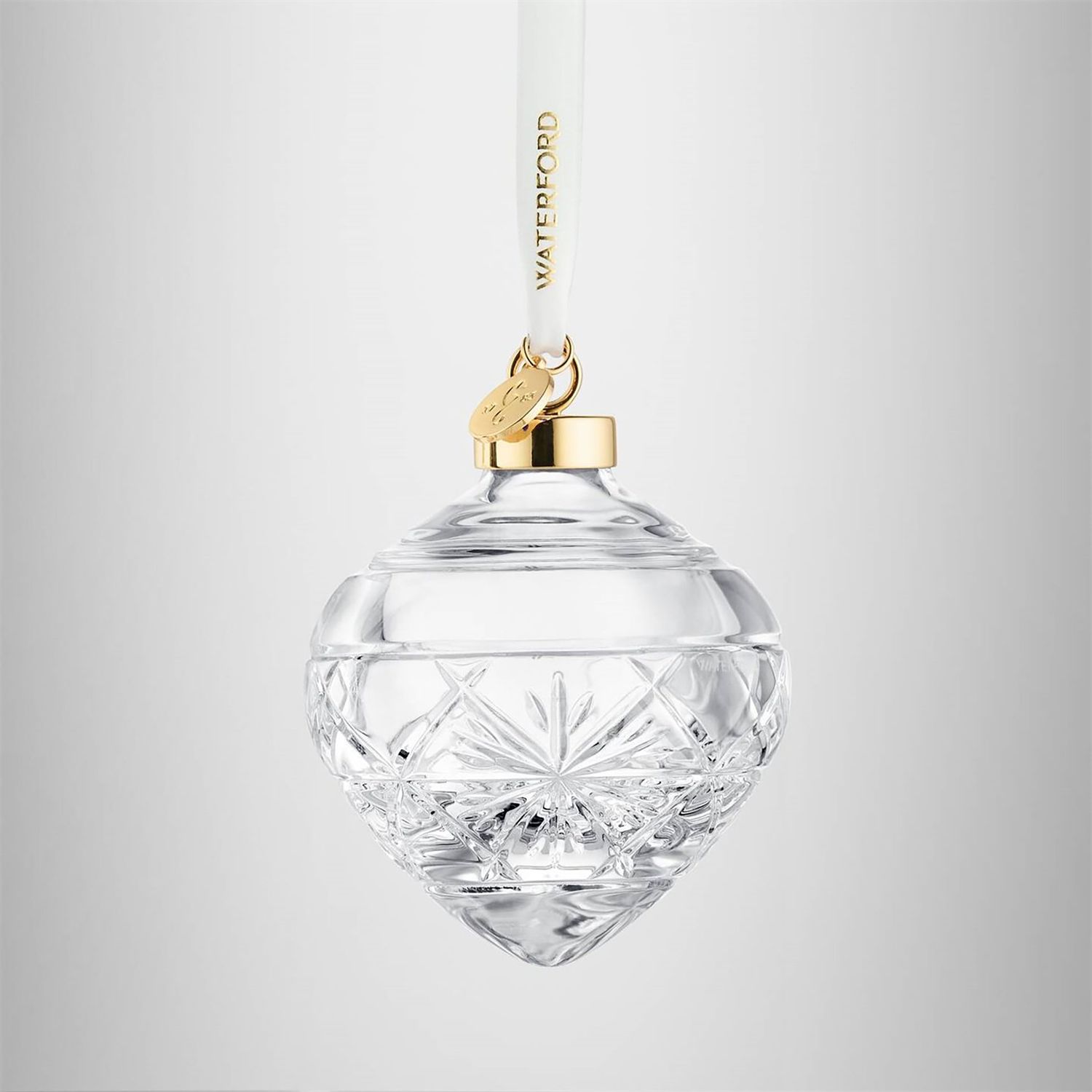 Waterford Winter Wonders Bauble Snowflakes , MPN: 1077704, UPC: 701587489003
