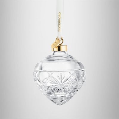 Waterford Winter Wonders Bauble Snowflakes , MPN: 1077704, UPC: 701587489003