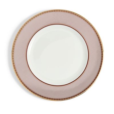 Wedgwood Red Splendour Plate 27.3cm 10.7 Inch, MPN: 1080920, UPC: 701587494250