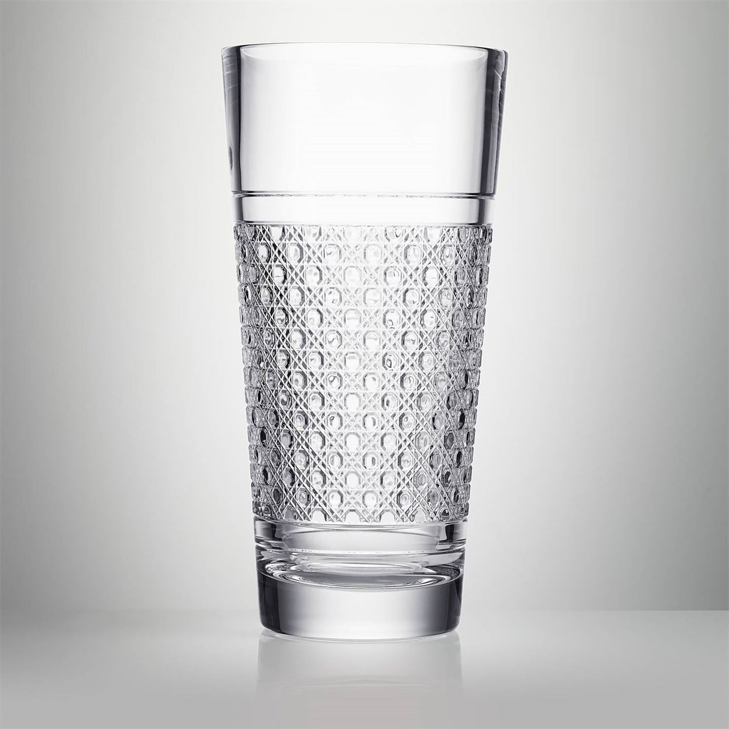 Waterford Opulence Vase 35cm 14 Inch, MPN: 1080815, UPC: 701587493840