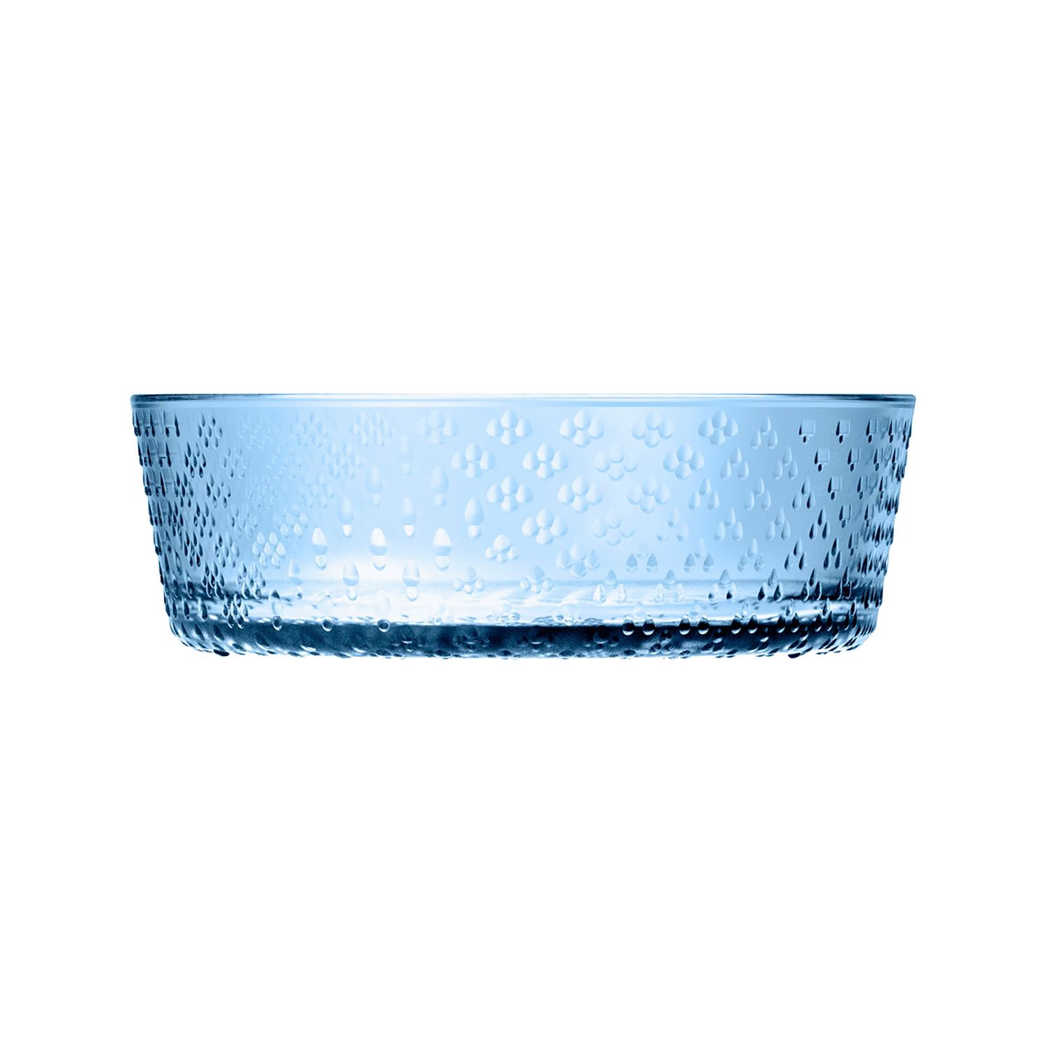 IITTALA Tundra Bowl 62cl 21oz Aqua, MPN: 1076151, UPC: 6411923684446