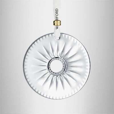 Waterford New Year Disc Firework, MPN: 1075264, UPC: 701587484954