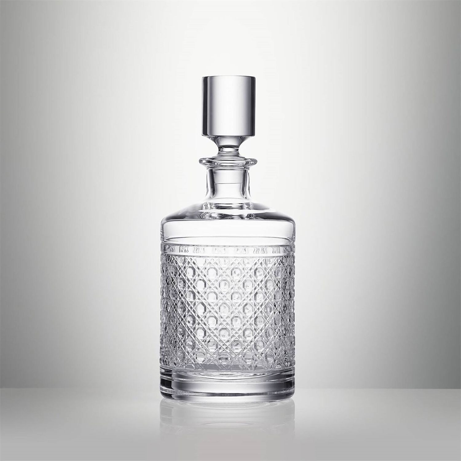 Waterford Opulence Spirits Decanter, MPN: 1080829, UPC: 701587493987