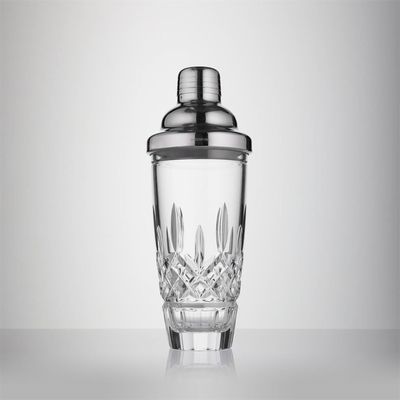 Waterford Lismore Cocktail Shaker 710ml 24oz , MPN: 1079472, UPC: 701587491907