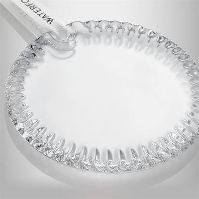 Waterford Disc Ornament, MPN: 1077785, UPC: 701587489263