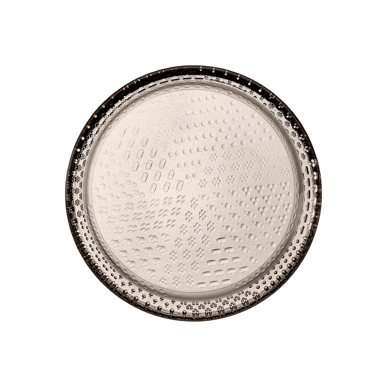 IITTALA Tundra Plate 154mm 6 Inch Linen, MPN: 1070600, UPC: 6411923680820