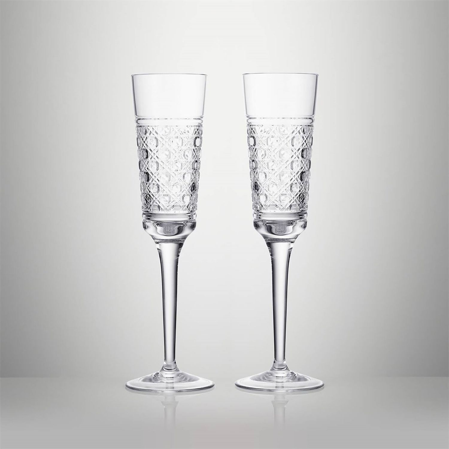 Waterford Opulence Flute Set of 2, MPN: 1080825, UPC: 701587493949
