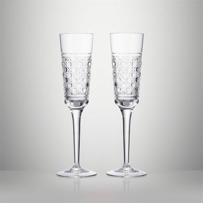 Waterford Opulence Flute Set of 2, MPN: 1080825, UPC: 701587493949