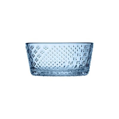 IITTALA Tundra Bowl 25cl 8.45oz Aqua, MPN: 1076150, UPC: 6411923684439