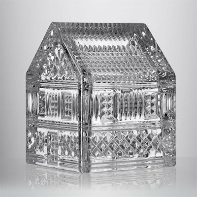 Waterford Gingerbread House, MPN: 1072425, UPC: 701587482028