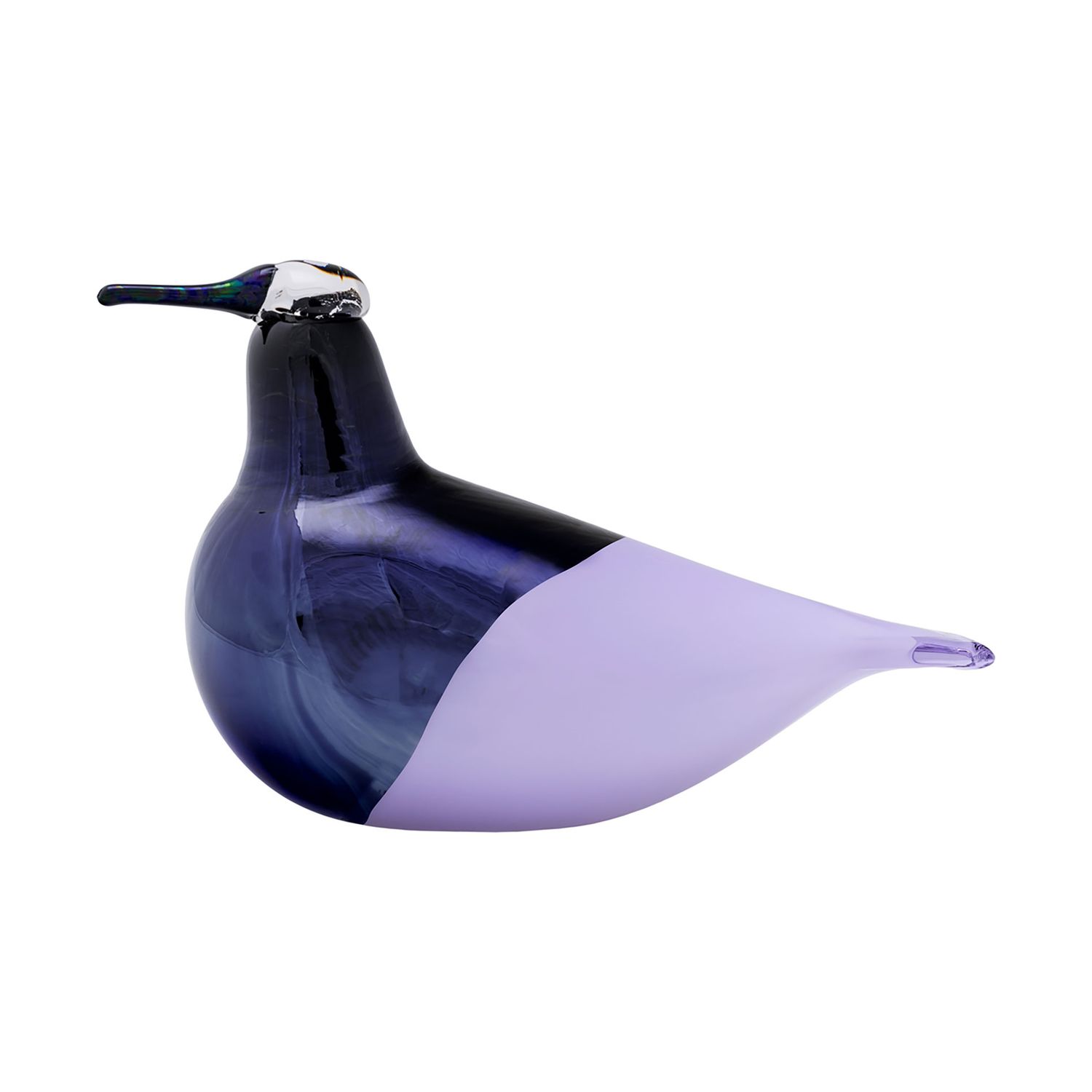 IITTALA Birds by Toikka 2025 Annual Bird Oriol Light Lilac 245 x 135mm 9.65 x 5.3 Inch , MPN: 10757…