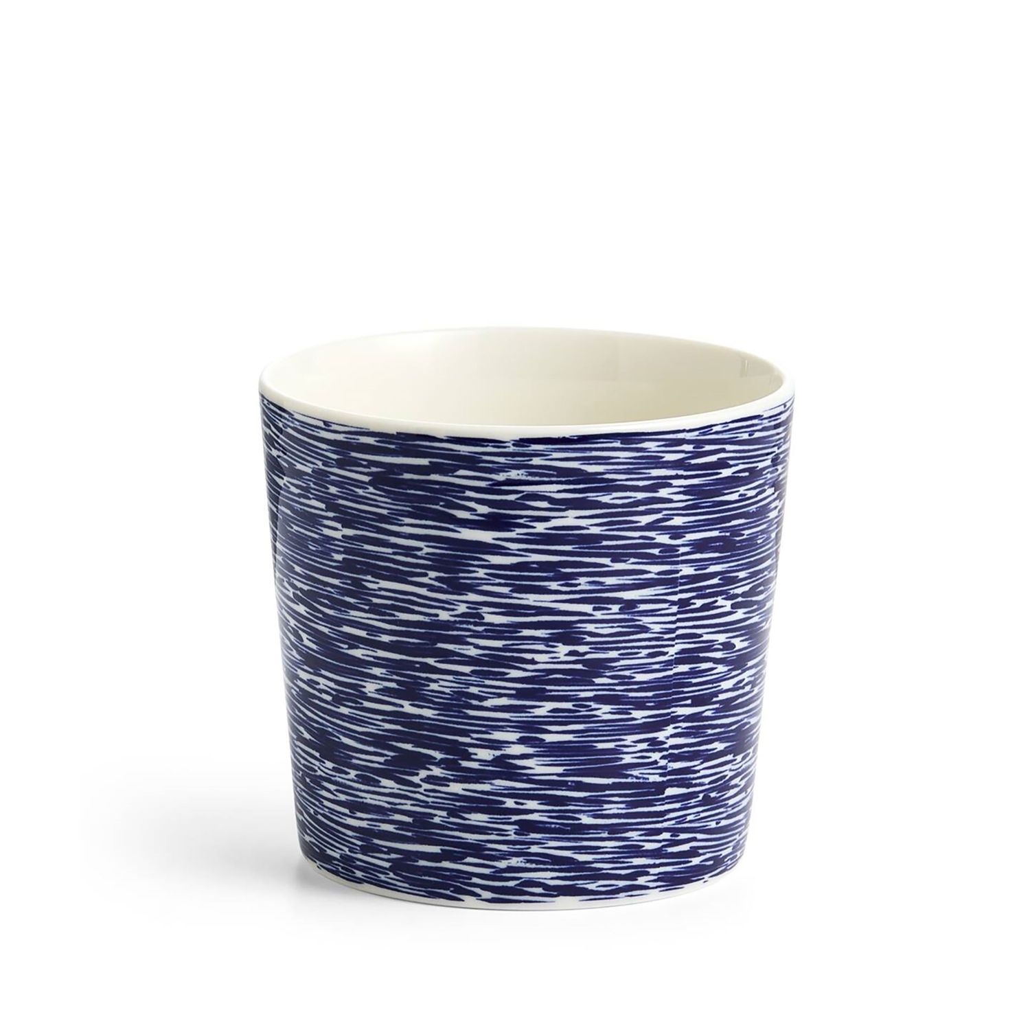 Royal Doulton 1815 Pacific Small Planter 13.5 x 10cm Blue, MPN: 1074405, UPC: 701587484404