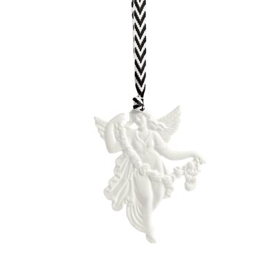 Wedgwood Christmas Ornament Angel Seraphina, MPN: 1071116, UPC: 701587480574