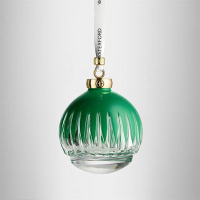 Waterford New Year Bauble Firework Green, MPN: 1075267, UPC: 701587484923