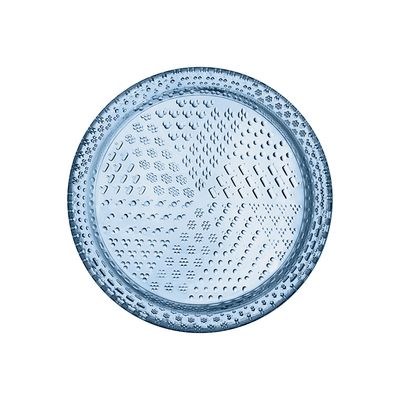 IITTALA Tundra Plate 154mm 6 Inch Aqua, MPN: 1076152, UPC: 6411923684453