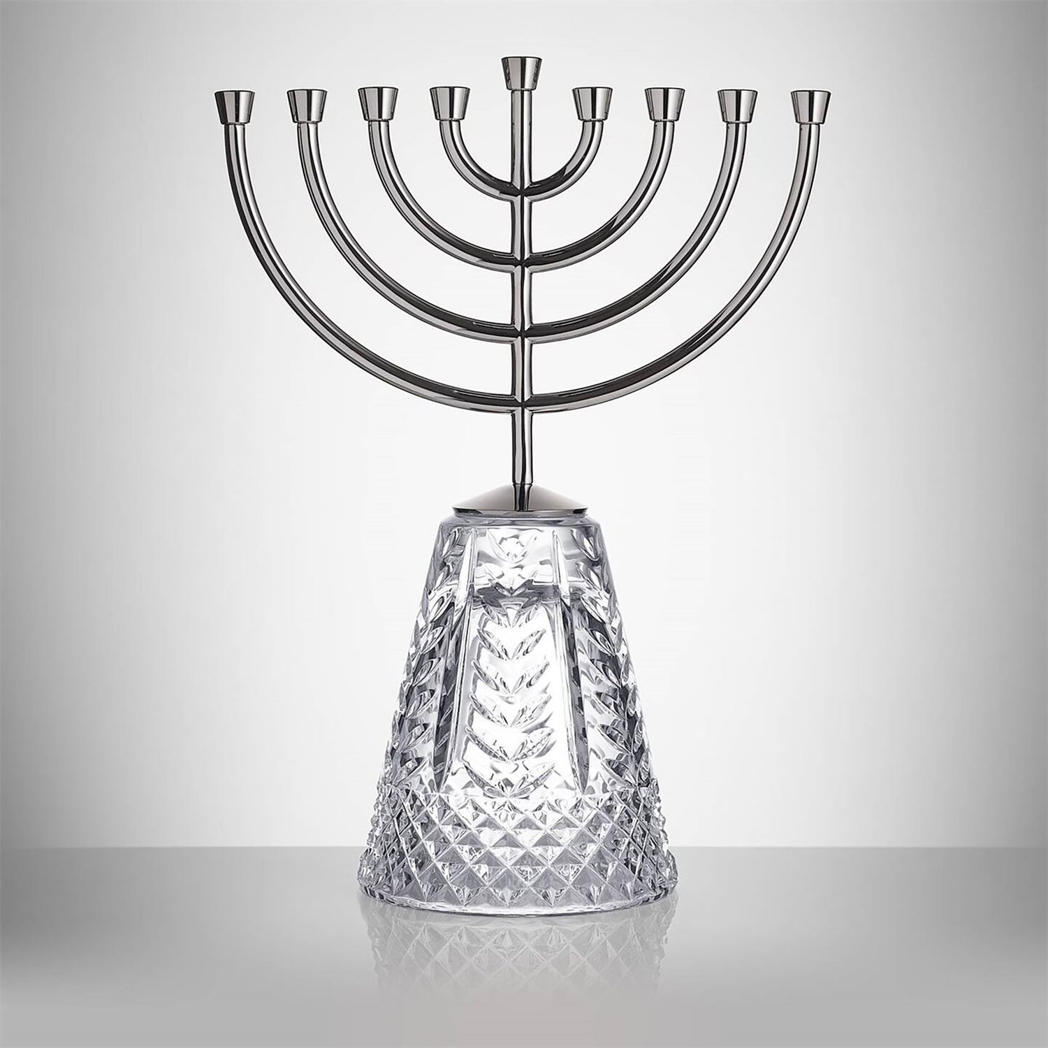 Waterford Menorah, MPN: 1080150, UPC: 701587492560