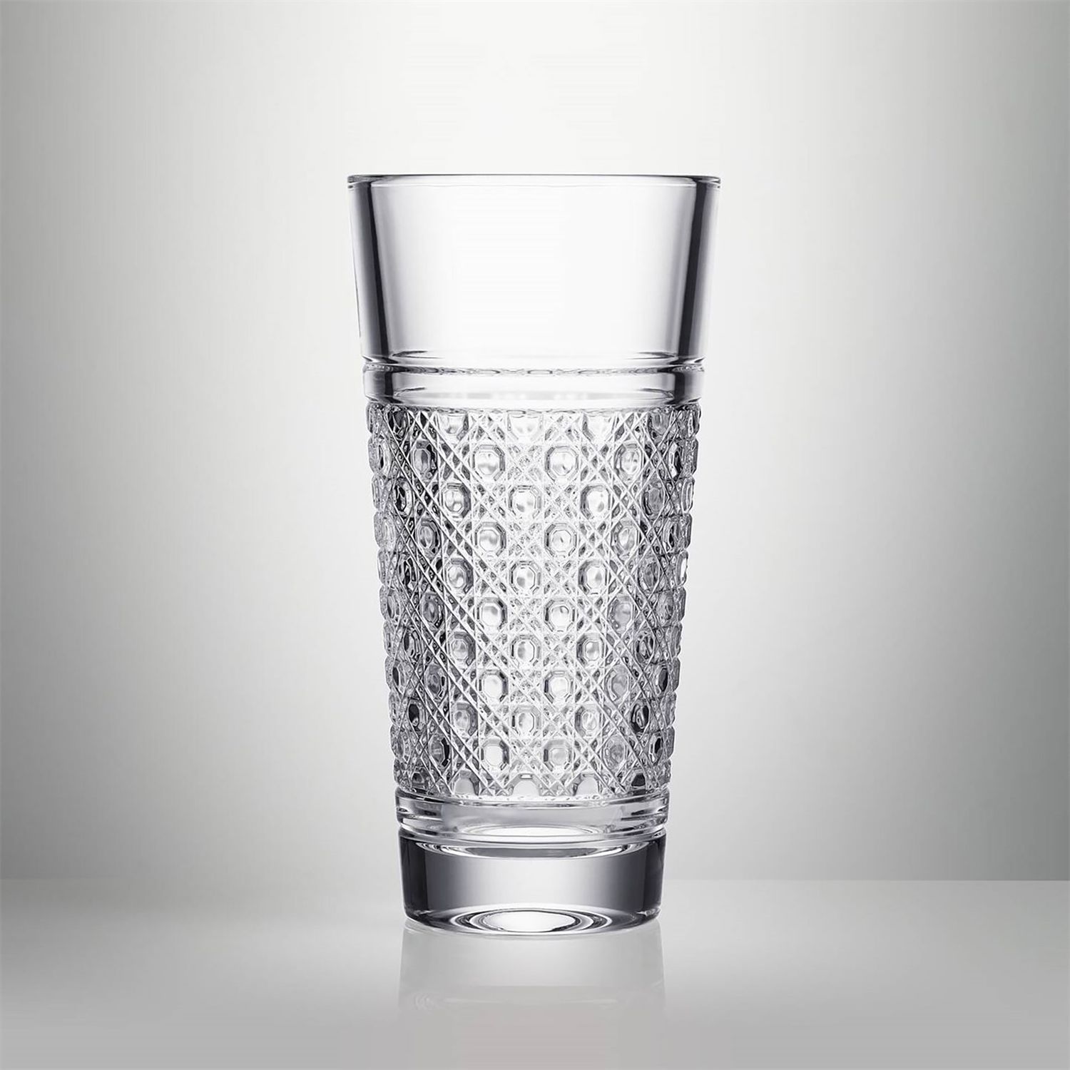 Waterford Opulence Vase 25cm 110 Inch, MPN: 1080817, UPC: 701587493864