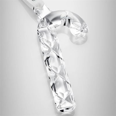 Waterford Mini Candy Cane Ornament, MPN: 1078836, UPC: 701587490986