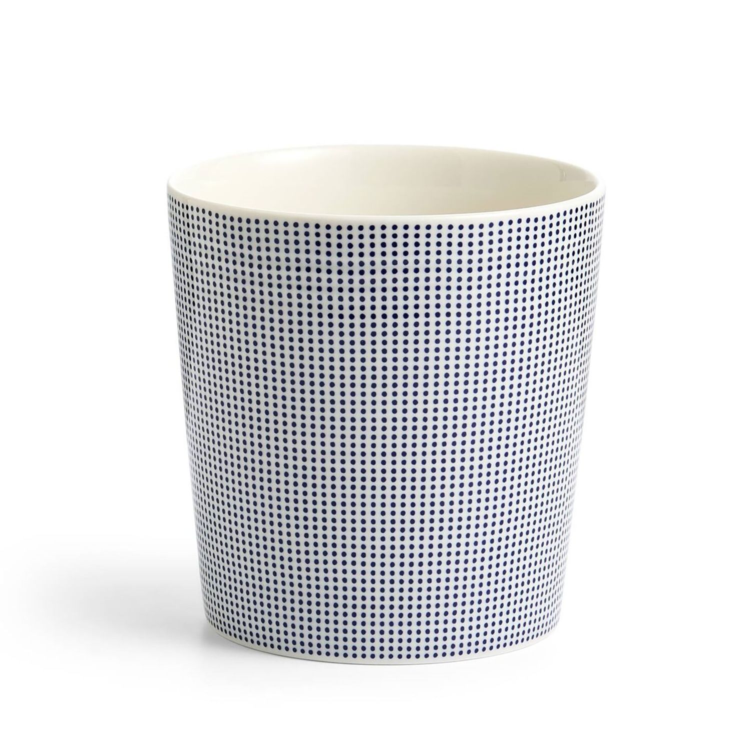 Royal Doulton 1815 Pacific Large Planter 14.5 x 15cm Blue, MPN: 1074404, UPC: 701587484398