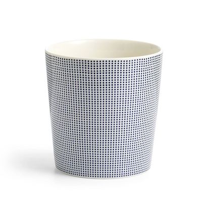 Royal Doulton 1815 Pacific Large Planter 14.5 x 15cm Blue, MPN: 1074404, UPC: 701587484398