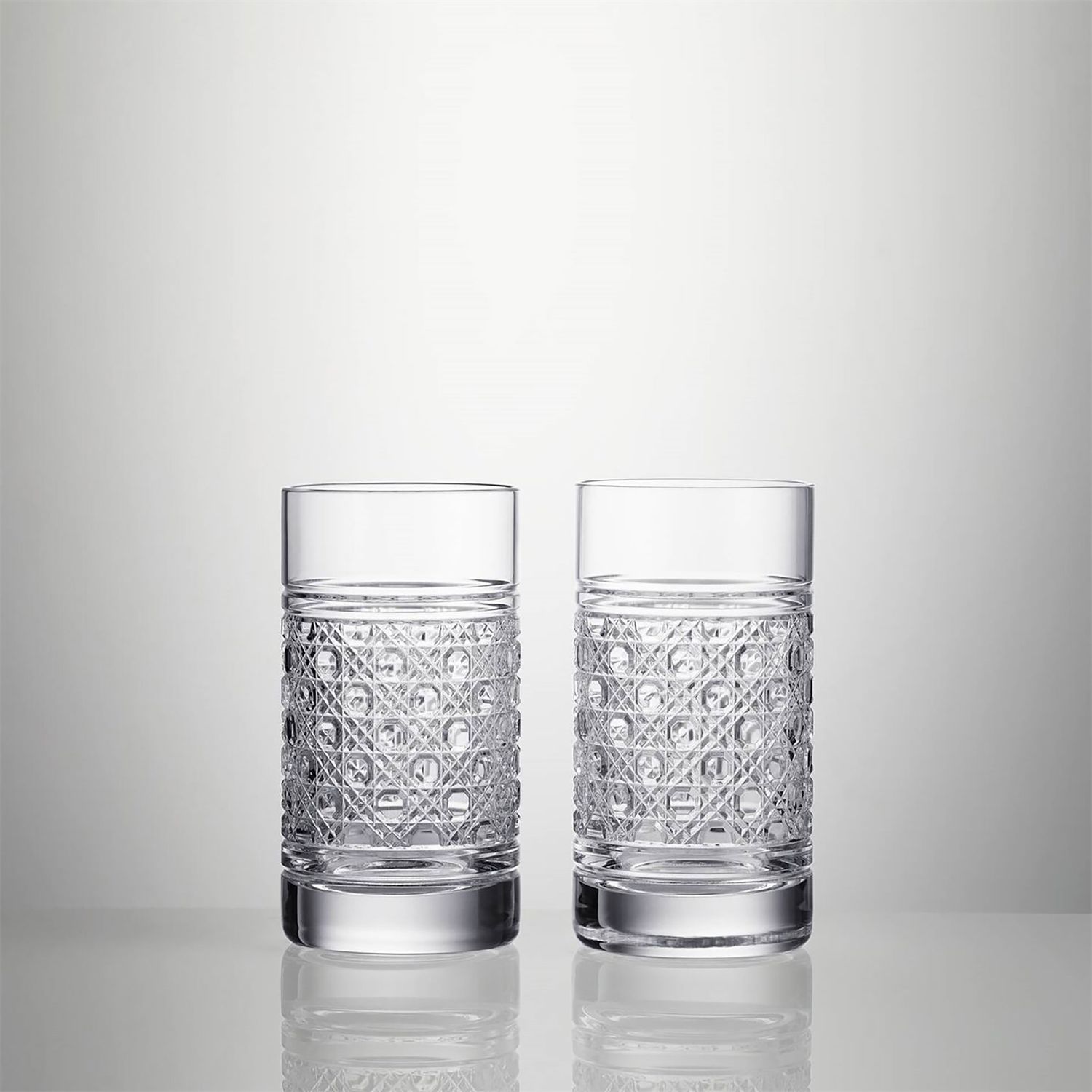 Waterford Opulence Highball Set of 2, MPN: 1080828, UPC: 701587493970
