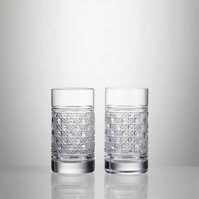 Waterford Opulence Highball Set of 2, MPN: 1080828, UPC: 701587493970