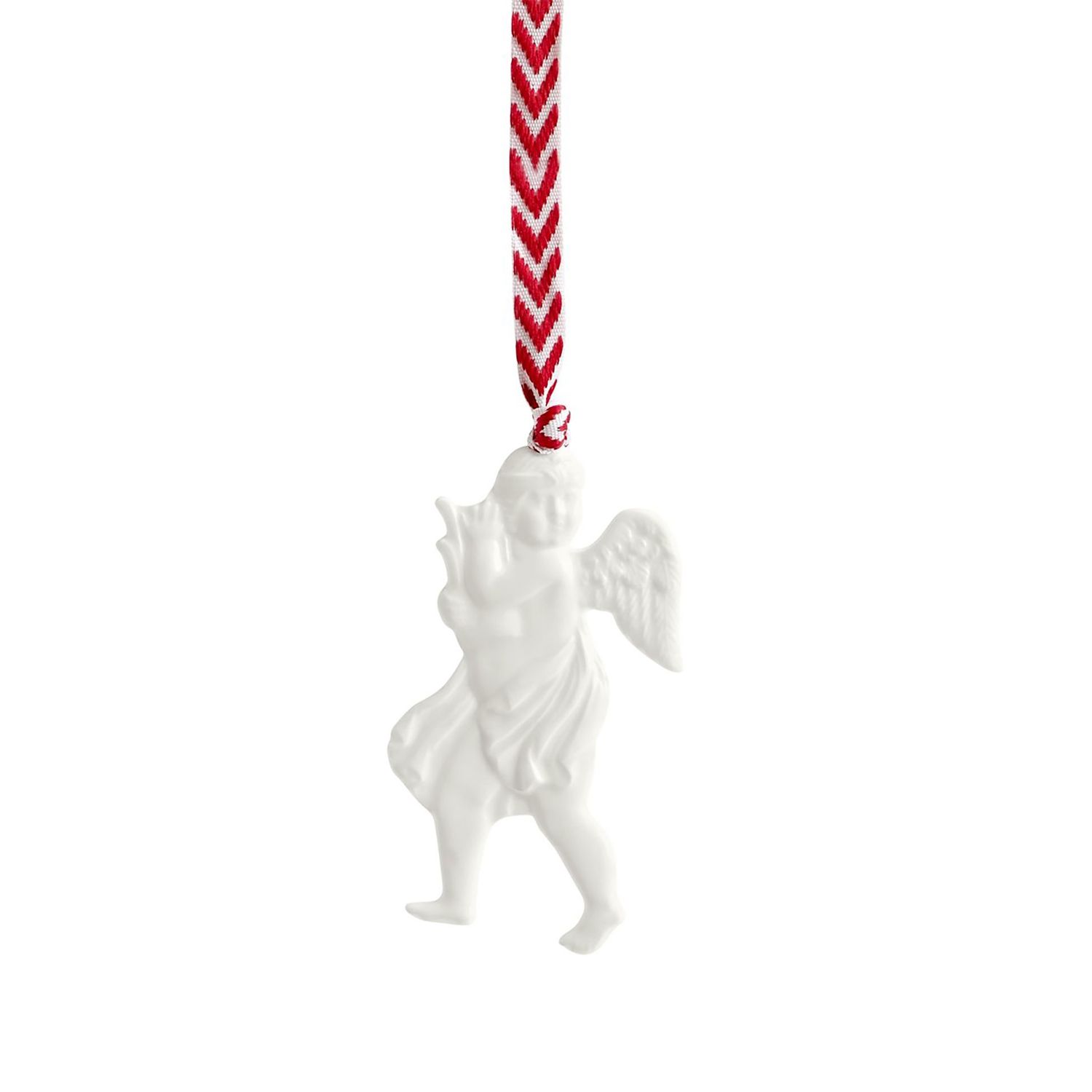 Wedgwood Christmas Ornament Cherub Gabriel, MPN: 1071118, UPC: 701587480550