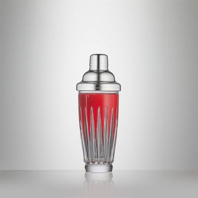 Waterford New Year Cocktail Shaker Firework Red, MPN: 1075340, UPC: 701587484893