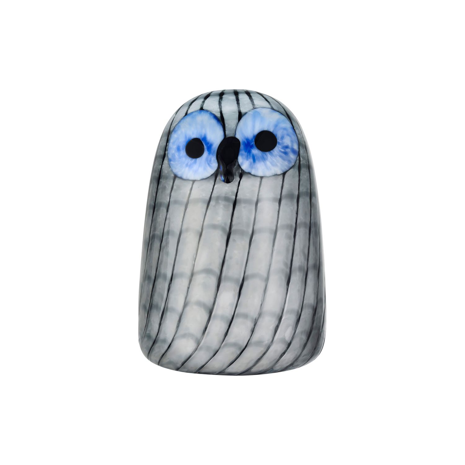 IITTALA Owlet 75 x 105 mm grey, MPN: 1082759, UPC: 6411923687881