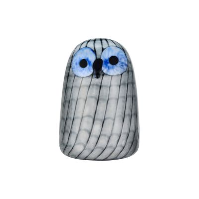 IITTALA Owlet 75 x 105 mm grey, MPN: 1082759, UPC: 6411923687881