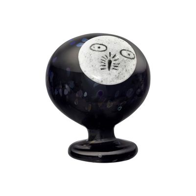 IITTALA Night owl 120x130 mm dark grey, MPN: 1082757, UPC: 6411923687867