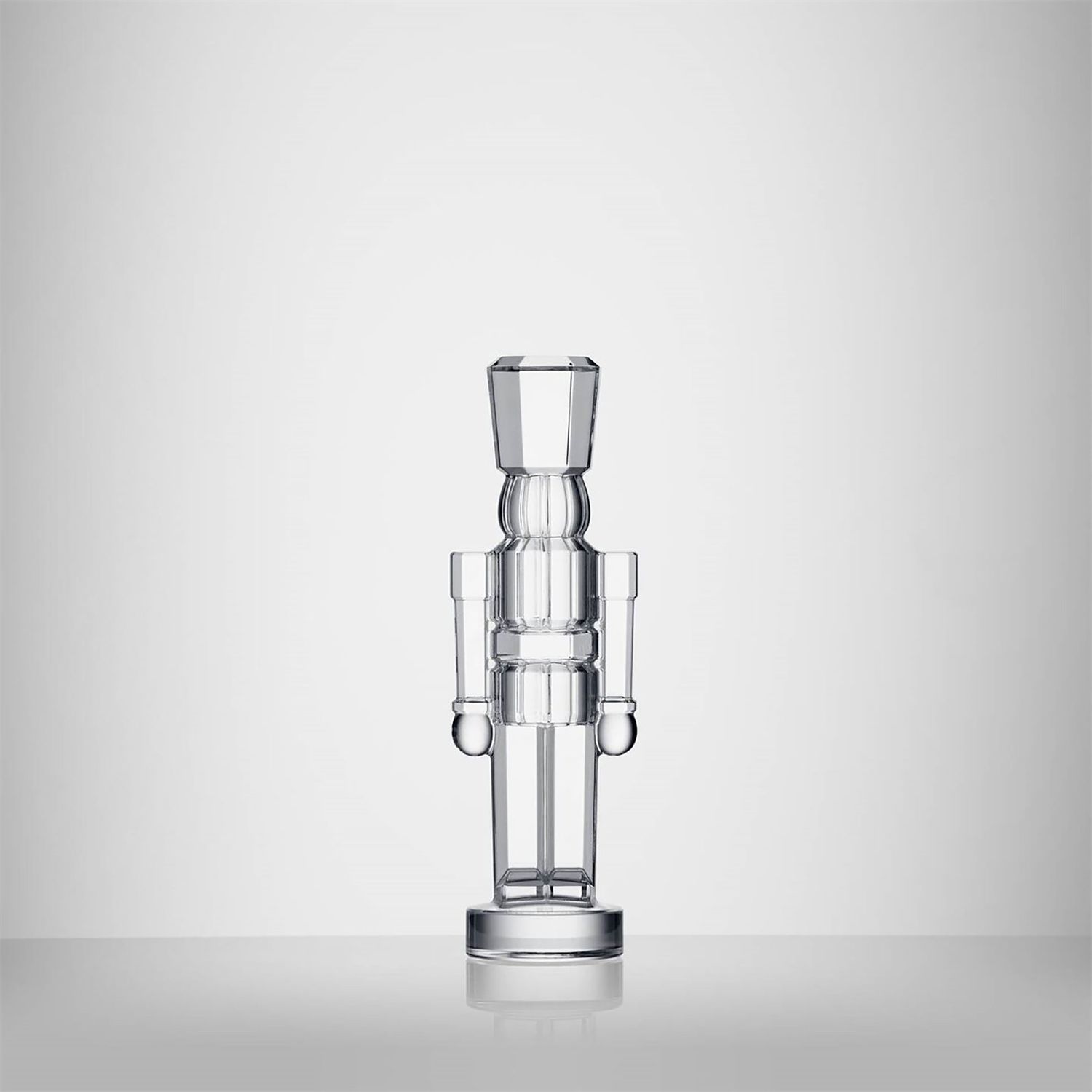 Waterford Standing Nutcracker , MPN: 1077786, UPC: 701587489256