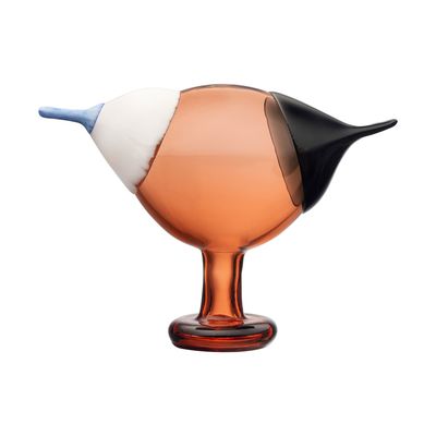 IITTALA Blue Magpie 250x175 mm Seville orange, MPN: 1082758, UPC: 6411923687874