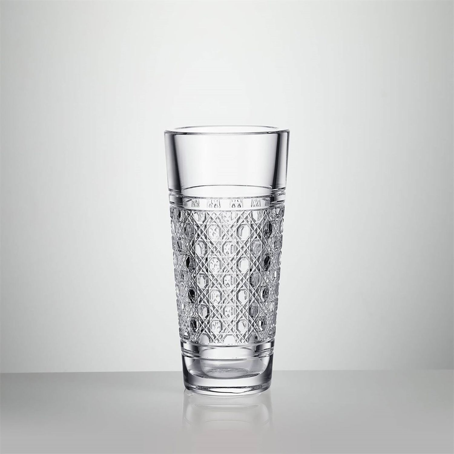 Waterford Opulence Vase 20cm 8in, MPN: 1080818, UPC: 701587493871