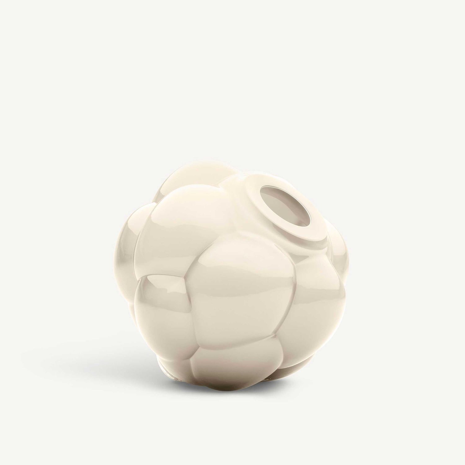 Kosta Boda Berry Tales Cream 7770015, 7321646118229