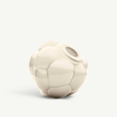 Kosta Boda Berry Tales Cream 7770015, 7321646118229