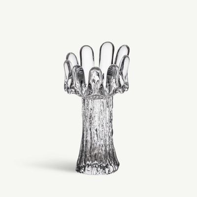 Kosta Boda Sunflower Votive Clear Large 7062514, 7321646119417