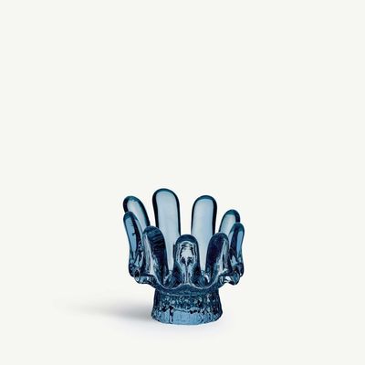 Kosta Boda Sunflower Votive Circular Small 7062509, 7321646119202